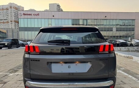 Peugeot 4008, 2024 год, 2 700 000 рублей, 4 фотография