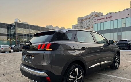 Peugeot 4008, 2024 год, 2 700 000 рублей, 3 фотография
