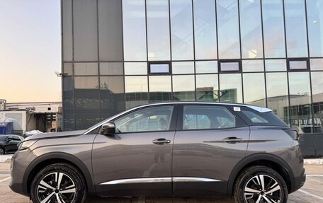 Peugeot 4008, 2024 год, 2 700 000 рублей, 2 фотография