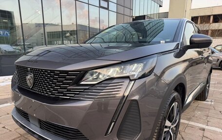 Peugeot 4008, 2024 год, 2 700 000 рублей, 7 фотография