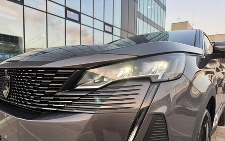 Peugeot 4008, 2024 год, 2 700 000 рублей, 6 фотография