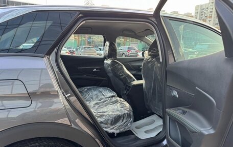Peugeot 4008, 2024 год, 2 700 000 рублей, 17 фотография