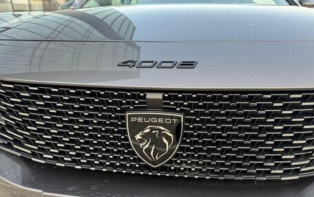 Peugeot 4008, 2024 год, 2 700 000 рублей, 16 фотография