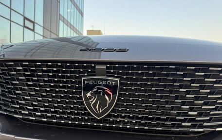 Peugeot 4008, 2024 год, 2 700 000 рублей, 22 фотография