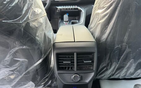 Peugeot 4008, 2024 год, 2 700 000 рублей, 11 фотография