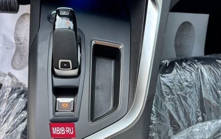 Peugeot 4008, 2024 год, 2 700 000 рублей, 21 фотография