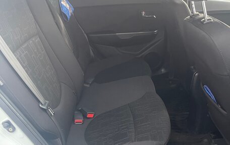 KIA Rio III рестайлинг, 2012 год, 800 000 рублей, 10 фотография