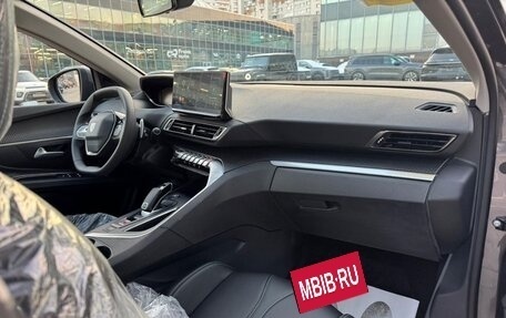 Peugeot 4008, 2024 год, 2 700 000 рублей, 18 фотография
