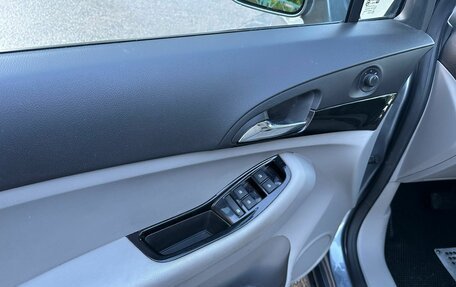 Chevrolet Orlando I, 2013 год, 1 275 000 рублей, 10 фотография
