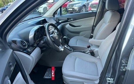 Chevrolet Orlando I, 2013 год, 1 275 000 рублей, 9 фотография