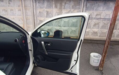 Nissan Qashqai, 2012 год, 1 360 000 рублей, 7 фотография