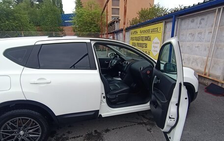Nissan Qashqai, 2012 год, 1 360 000 рублей, 8 фотография