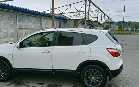 Nissan Qashqai, 2012 год, 1 360 000 рублей, 4 фотография