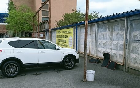 Nissan Qashqai, 2012 год, 1 360 000 рублей, 6 фотография