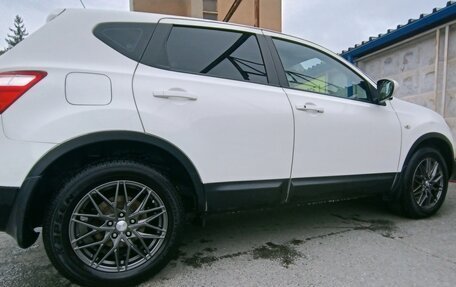 Nissan Qashqai, 2012 год, 1 360 000 рублей, 5 фотография