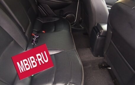 Nissan Qashqai, 2012 год, 1 360 000 рублей, 10 фотография