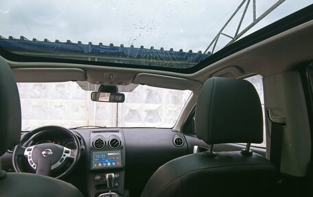 Nissan Qashqai, 2012 год, 1 360 000 рублей, 13 фотография