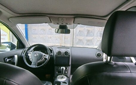 Nissan Qashqai, 2012 год, 1 360 000 рублей, 12 фотография