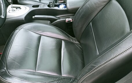 Nissan Qashqai, 2012 год, 1 360 000 рублей, 14 фотография