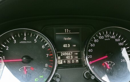 Nissan Qashqai, 2012 год, 1 360 000 рублей, 16 фотография