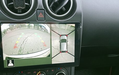 Nissan Qashqai, 2012 год, 1 360 000 рублей, 15 фотография