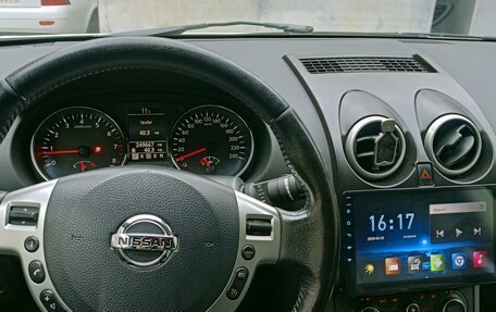 Nissan Qashqai, 2012 год, 1 360 000 рублей, 17 фотография