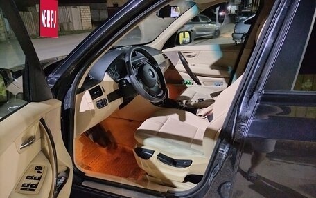BMW X3, 2007 год, 1 050 000 рублей, 6 фотография