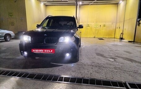 BMW X3, 2007 год, 1 050 000 рублей, 4 фотография