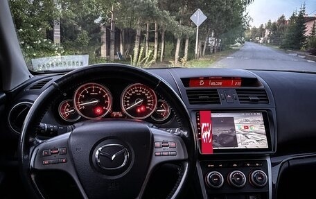 Mazda 6, 2008 год, 980 000 рублей, 7 фотография