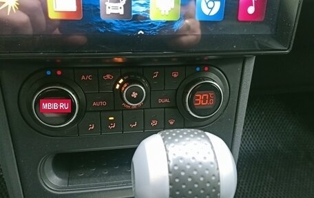 Nissan Qashqai, 2012 год, 1 360 000 рублей, 19 фотография
