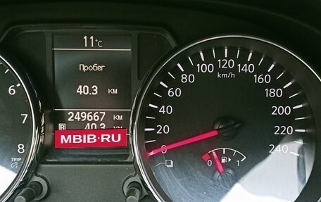 Nissan Qashqai, 2012 год, 1 360 000 рублей, 18 фотография