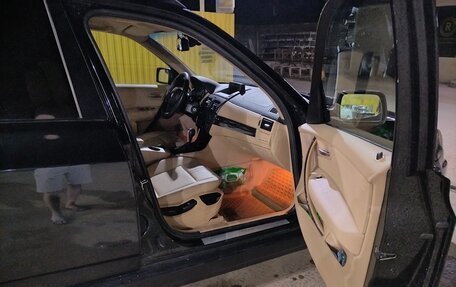 BMW X3, 2007 год, 1 050 000 рублей, 12 фотография