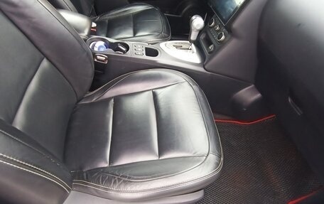 Nissan Qashqai, 2012 год, 1 360 000 рублей, 11 фотография