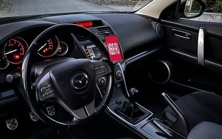 Mazda 6, 2008 год, 980 000 рублей, 5 фотография