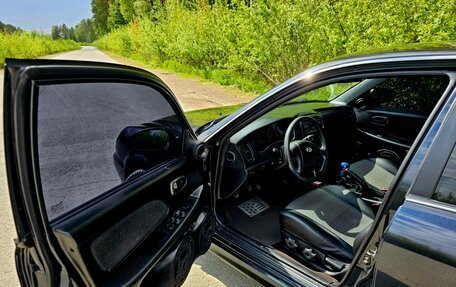 Hyundai Sonata IV рестайлинг, 2005 год, 450 000 рублей, 7 фотография