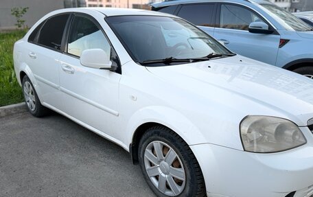 Chevrolet Lacetti, 2011 год, 469 000 рублей, 2 фотография