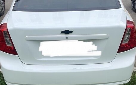 Chevrolet Lacetti, 2011 год, 469 000 рублей, 5 фотография
