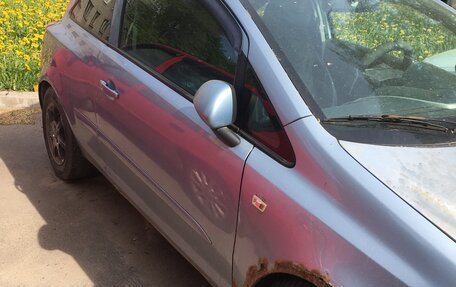Opel Corsa D, 2007 год, 290 000 рублей, 3 фотография