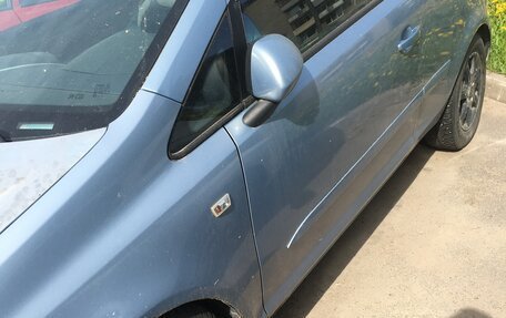 Opel Corsa D, 2007 год, 290 000 рублей, 2 фотография