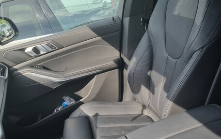 BMW X5, 2021 год, 7 980 000 рублей, 12 фотография