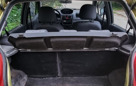 Chevrolet Spark III, 2008 год, 300 000 рублей, 2 фотография