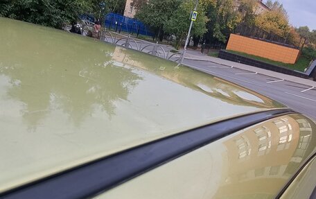 Chevrolet Spark III, 2008 год, 300 000 рублей, 3 фотография