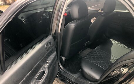 Mitsubishi Lancer IX, 2007 год, 500 000 рублей, 8 фотография