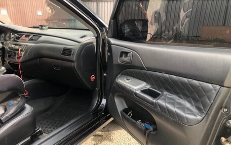 Mitsubishi Lancer IX, 2007 год, 500 000 рублей, 11 фотография