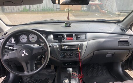 Mitsubishi Lancer IX, 2007 год, 500 000 рублей, 12 фотография
