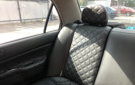 Mitsubishi Lancer IX, 2007 год, 500 000 рублей, 14 фотография