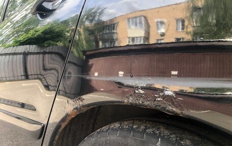 Mitsubishi Lancer IX, 2007 год, 500 000 рублей, 20 фотография