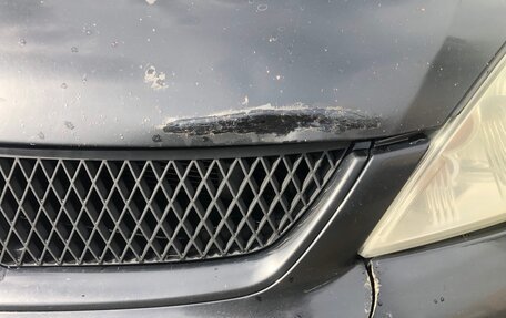 Mitsubishi Lancer IX, 2007 год, 500 000 рублей, 18 фотография