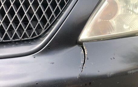 Mitsubishi Lancer IX, 2007 год, 500 000 рублей, 17 фотография