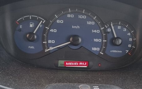 Chevrolet Spark III, 2008 год, 300 000 рублей, 9 фотография